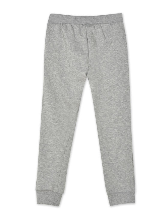 BodyTalk Kids Sweatpants Gray 1pcs