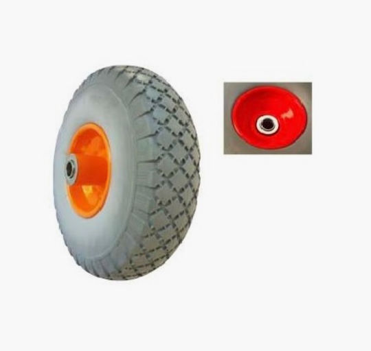 300-4 Wheel for Stroller 20mm