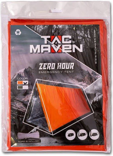 Pentagon Zero Hour Κάλυμμα Επιβίωσης