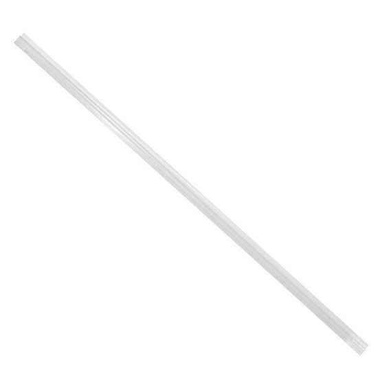 Adeleq Under-Cabinet LED Light 20W Natural White with Switch L120xY3.4cm