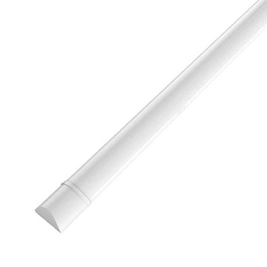Avide Φωτιστικό Πάγκου Κουζίνας ALBLCW-16W LED 16W Ψυχρό Λευκό Μ60xΒ7xΥ2.7εκ.
