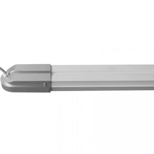 Elvhx Φωτιστικό Πάγκου Κουζίνας LED 12W Kühles Weiß M63.7xB4.7xH3.1cm.