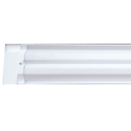 Elvhx Φωτιστικό Πάγκου Κουζίνας LED 26W Warmes Weiß M88xB7.6xH2.5cm.