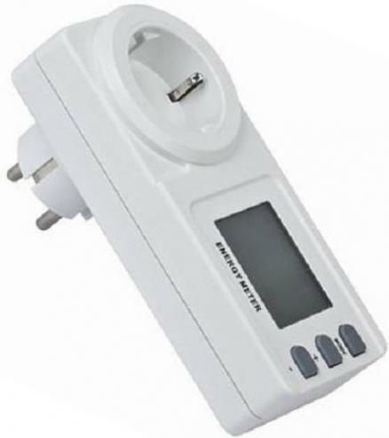 Electrical Meter Socket EG-EM1