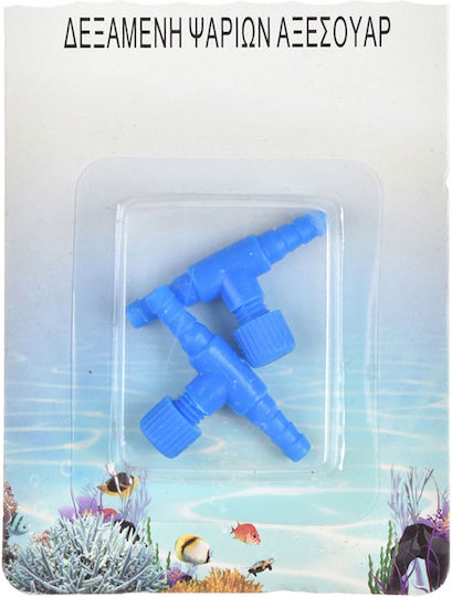 Tpster Valve Accessories 2pcs