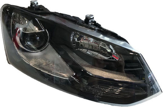 Carner Μπροστινά Φανάρια Led για Mazda 5 Volkswagen Polo 2τμχ