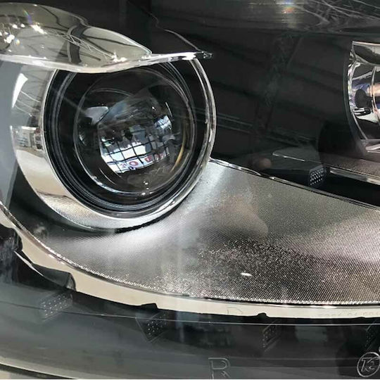 Carner Μπροστινά Φανάρια Led για Mazda 5 Volkswagen Polo 2τμχ
