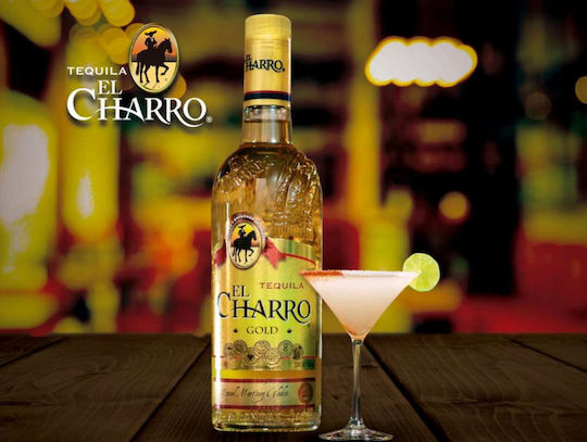 Gold Tequila 35% 700ml