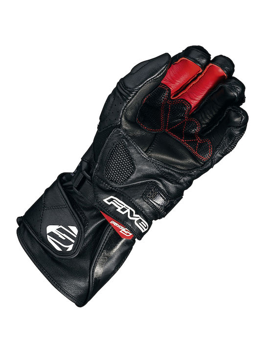 Five RFX1 Herren Handschuhe Schwarz Five RFX1 Herren Handschuhe Schwarz