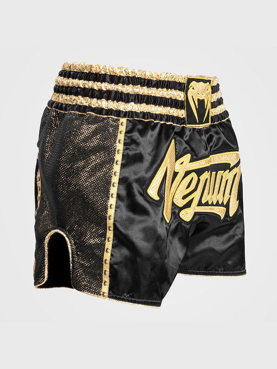 Venum Bărbați Shorts Box Negru