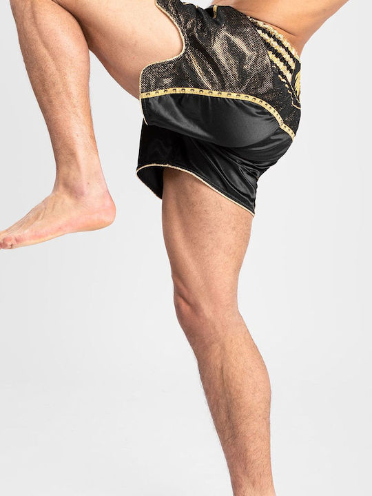 Venum Bărbați Shorts Box Negru