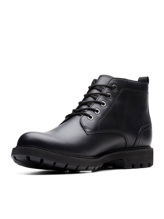 Clarks