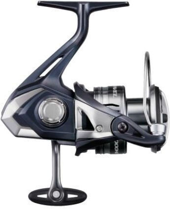 Shimano Miravel Макара за риболов за Спининг 3000HG