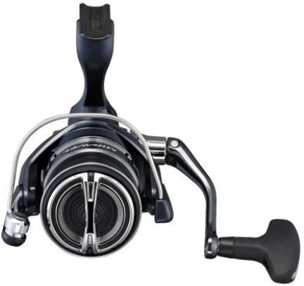 Shimano Miravel Макара за риболов за Спининг 3000HG
