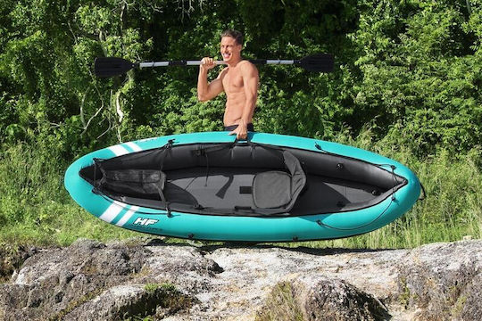 Bestway Hydro-Force Ventura Sit in Sea Kayak 1 Person Blue 65118
