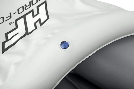 Bestway Rapid Elite X2 65142 Kayak umflat Geantă de plajă 2 persoane Multicolor
