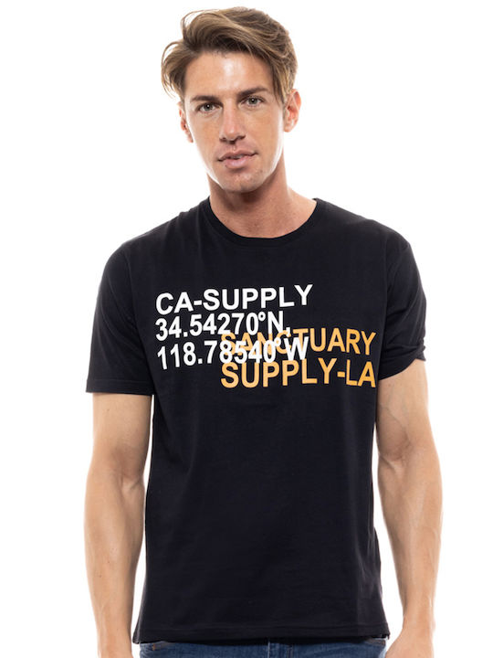 T-shirt Gray