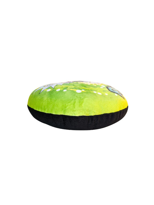 WP Merchandise Kinder Wurfkissen mit Dekokissenform 37cm