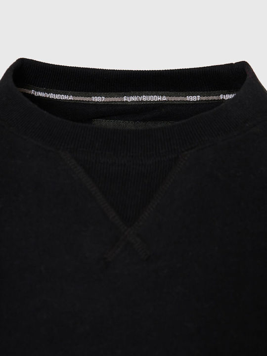 Sweatshirt Olive