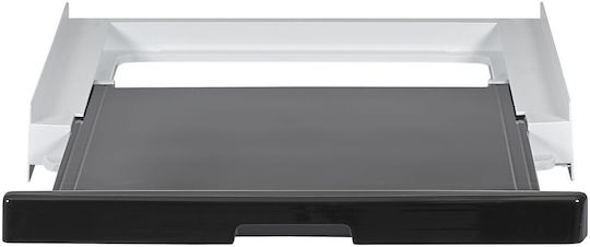 Haier HASTKU10B Συνδετικό Πλυντηρίου/Στεγνωτηρίου από Πλαστικό