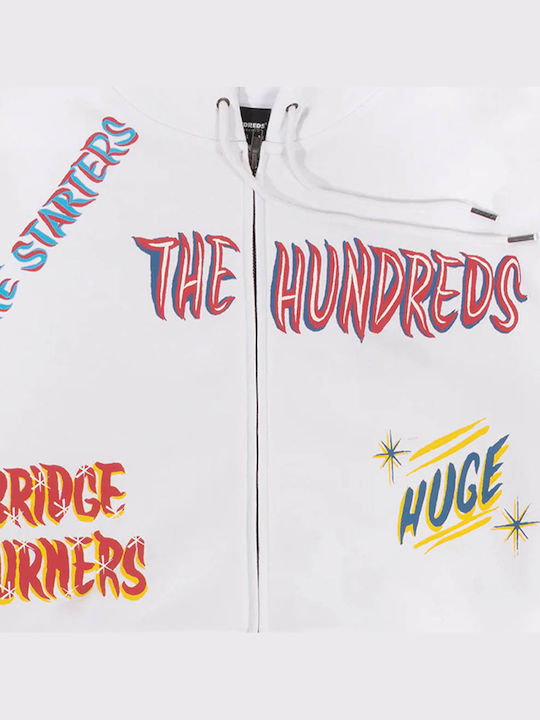 The Hundreds The Hundreds