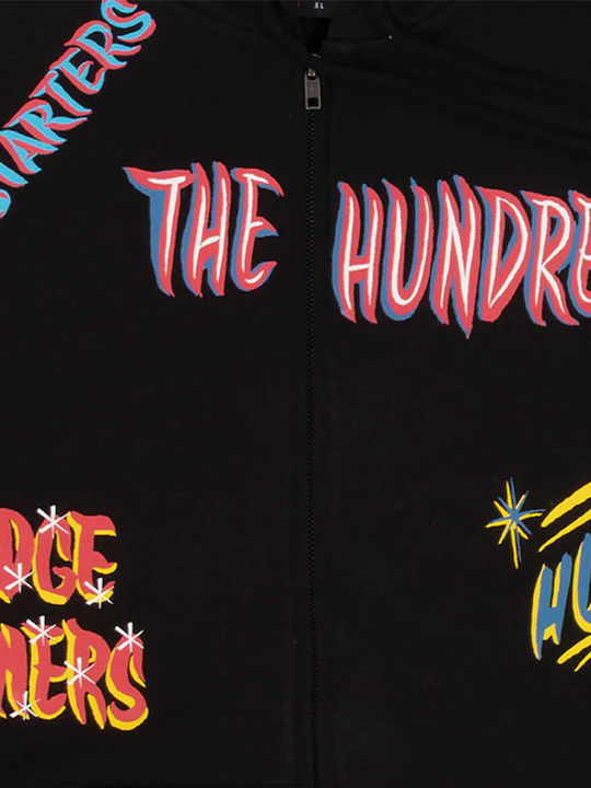 The Hundreds
