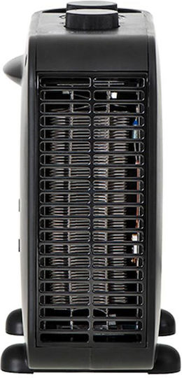 Adler Fan Heater Room Floor 2000W
