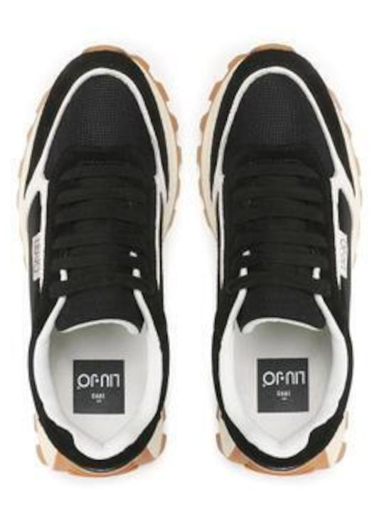 Liu Jo Sneakers Black