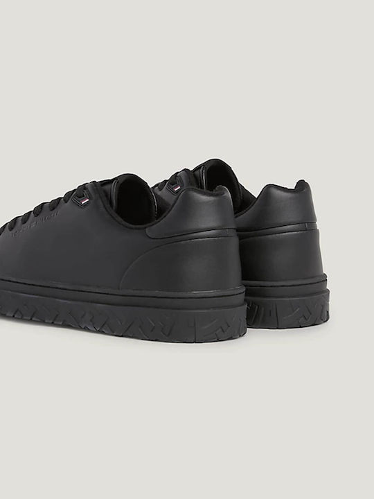 Tommy Hilfiger Sneakers Black