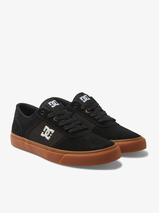 Teknic Sneakers Black