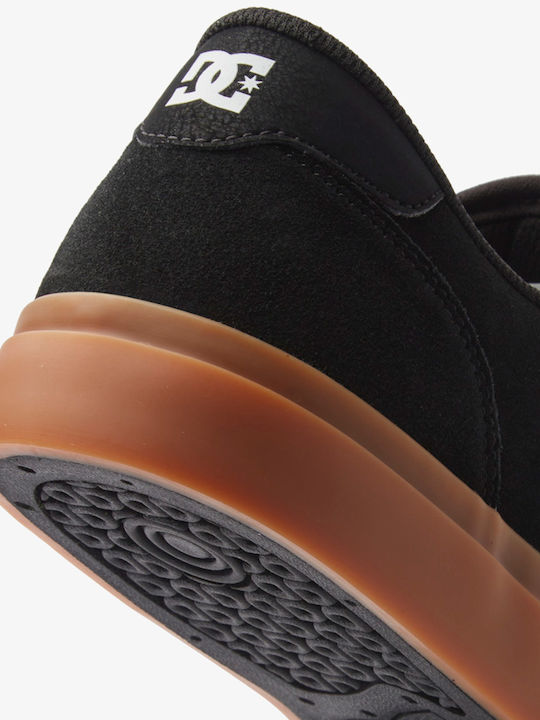 Teknic Sneakers Black