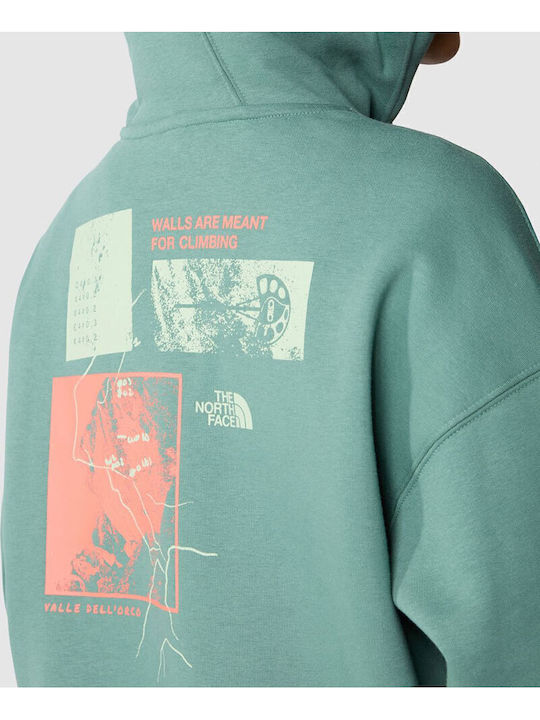The North Face