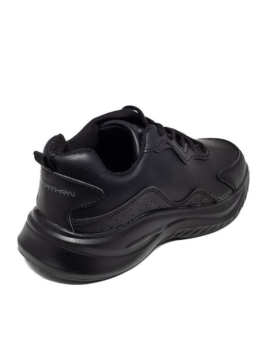 Γυναικεία Sneakers Μαύρα