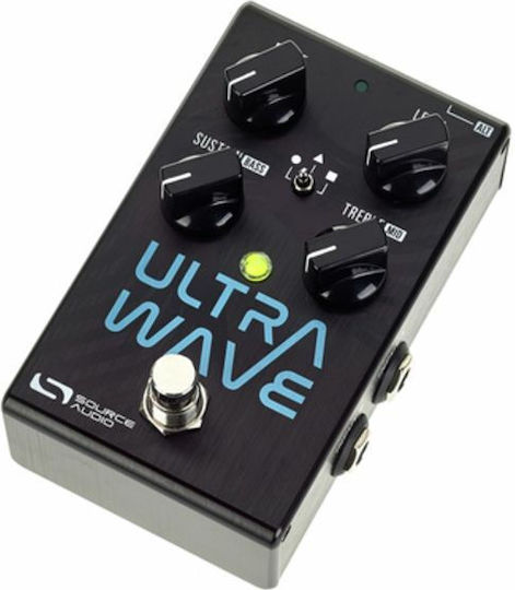Source Audio Pedals Effect Distortion Electric Guitar