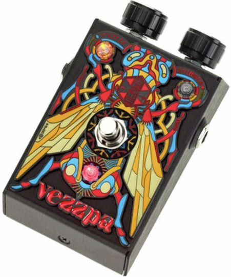 Beetronics Pedală Efectul Distorsiune Chitară electrică
