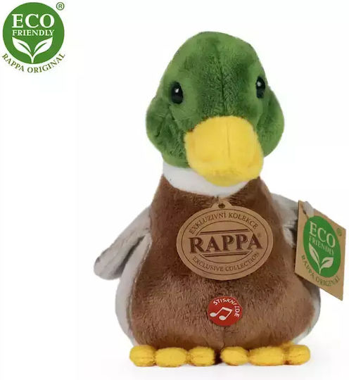 Rappa Plüsch 17 cm
