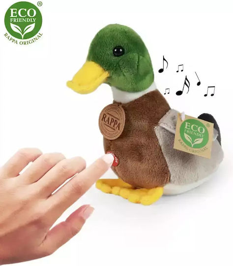 Rappa Plüsch 17 cm