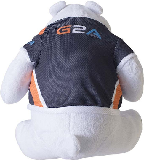 WP Merchandise Plüschbär
