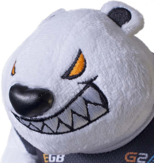 WP Merchandise Plüschbär