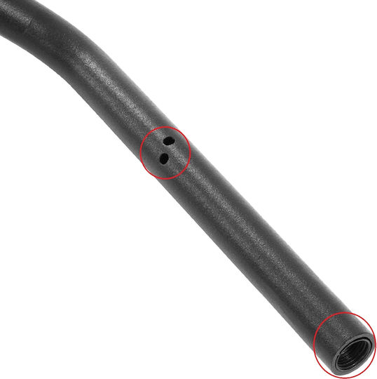 Yamaha Τιμόνι Μοτοσυκλέτας 19080200102051