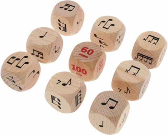 Rohema Kinderpercussion Instrument