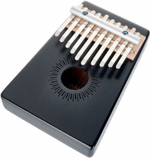 Sela Kalimba 10 Νοτών με Ηχείο