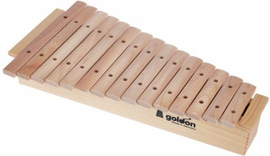 Goldon 11220 Soprano Xylophone Ξυλόφωνο