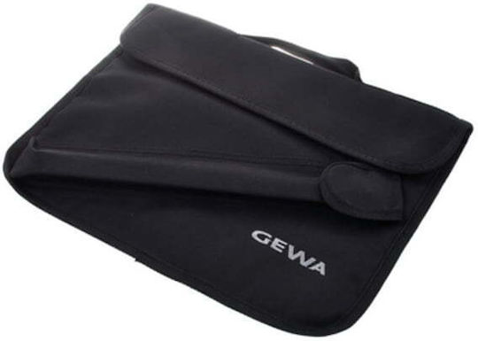 Gewa Economy Case Floghera Black