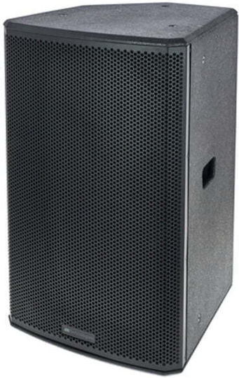 Db Technologies LVX P15 Пасивен Говорител PA 400W με Woofer 15" 42x43x68εκ. σε Черен Χρώμα