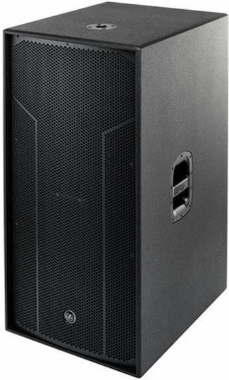 DAS Audio Passive Subwoofer PA Action-S218 1600W 18" 54.5x67.5x107cm