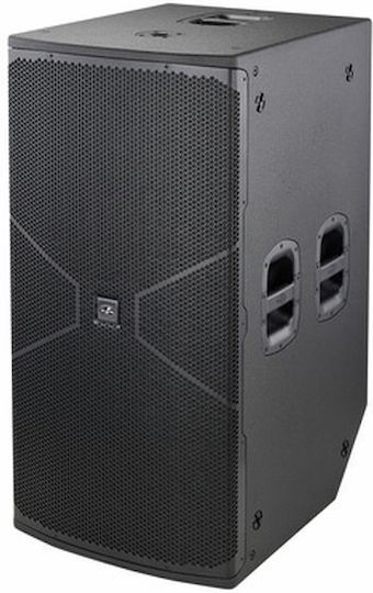 DAS Audio Vantec-218A Aktiv Subwoofer PA 2000W 18" 54.5x67.5x107cm.