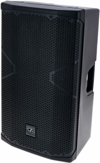 DAS Audio Altea-412A Αυτοενισχυόμενο Ηχείο PA 400W με Woofer 12" 38x35x65.5εκ.