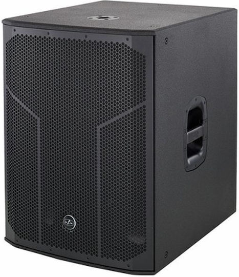 DAS Audio Action-S18 Pasiv Subwoofer PA 750W 18" 54.5x66x72cm.