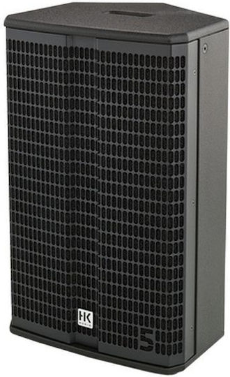 HK Audio Linear 5 MKII 112 XA Aktiv Subwoofer PA 600W 12" 36x30.5x59cm.